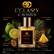 E’CLASSY C AVENTUS (FOR HIM) ECLASSY