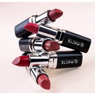 Ever Bilena EB Matte Lipstick
