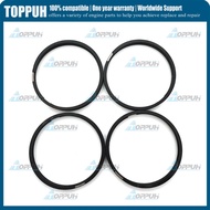 4JG2 Piston Rings For Isuzu 4JG2 Engine Spare Parts