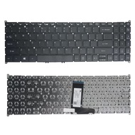 Laptop Keyboard Replacement For Acer Aspire 3 A315-42 55 N19C1 N18Q13 55G-79XWR5P7 A115-32 A315-35-38-58G N20C5 A515-56G S50-53 US Laptop Keyboard