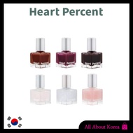[HEART PERCENT]DOTE ON MOOD TOP COATING LIP PLUMPER 6colors Matte Lipstick 6 Colors