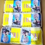 POP UP PARADE Cyberpunk 電馭叛客 邊緣行者 露西 L size