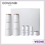 DONGINBI RED GINSENG  MOISTURE &amp; FIRMING SET EX Anti-Aging Korean Skin Care