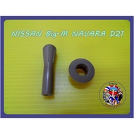 Door Lock Button NISSAN Big-M NAVARA D21 (Flesh Color)