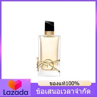 Original 100% YSL Libre EDP 90ml น้ำหอม น้ำหอมผู้ชาย น้ำหอมผู้หญิง 24h Fast Delivery