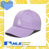 MLB Cap Wide Brim Hat Baseball Cap NY/LA Model CP77 100% Authentic Pointed Cap Mens Cap Womens Cap N