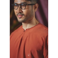 CALAQISYA [ASAL] : AGRANI IN POTTERS CLAY