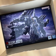 全新 HG 1/144 TX-ff104 ALYZEUS 阿利宙斯