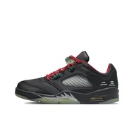 Correct Version Standard Joe AJ5 Men Women Basketball Shoes Variety Optional DM4640-036