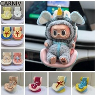 CARNIV Ob11 Doll Labubu Doll Safety Seat Under 20cm Doll Labubu Doll Labubu Doll Seat Toy Doll Acces