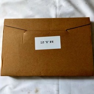 1KD-FTV 2KD-FTV Cylinder head screws are suitable for Toyota engine cylinder head bolts 90910-02145