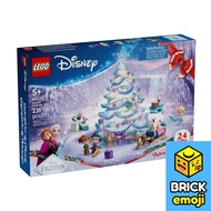 LEGO 43273 Disney Princess Advent Calendar 2025