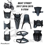 Full body kasar beat street / cover body kasar set lengkap beat street 2016 2017 2018 2019 / body kasar beat lengkap