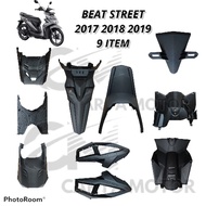 Full body kasar beat street / cover body kasar set lengkap beat street 2016 2017 2018 2019 / body ka