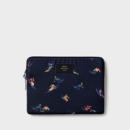西班牙Wouf 霞慕尼iPad 9.7-11吋平板輕薄保護袋