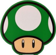 【東京遊購&amp;日本代購】3DS 瑪莉歐系列卡夾盒 蘑菇(綠) (純日版)