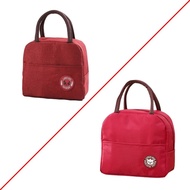 TAS BEKAL LUNCH BAG COOLER MAKANAN ANAK TAS LUNCH BOX KARAKTER BRIVILAS MURAH PTT