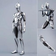 【Vgamer】預約 12月 日版 threezero FigZero S 新超人力霸王 6英吋 完成品