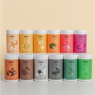 Korea Hantong Ssok Whey Protein Powder 11Flavor, Protein Shake, Fitness Drink, Diet Shake, Diet Snac