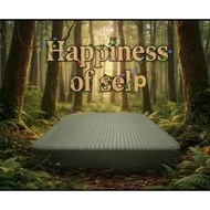 Inflatable Bed Sheet Dust Mite Proof Cloth Height 40 Cm.