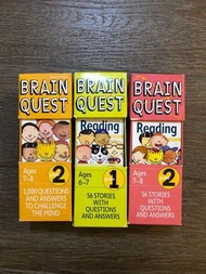 Brain Quest