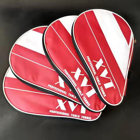 XVT Table Tennis Cover Case / Table Tennis bag/ whole cover case