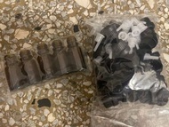 10ml 茶色玻璃精油瓶 台灣製MIT 瓶罐