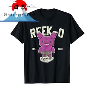 [Direct from Japan]
Leak O'Bazzi Fuggler College Sports T-shirt