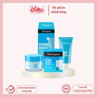 Neutrogena Moisturizer - Hydro Boost Water Gel - Aqua Gel