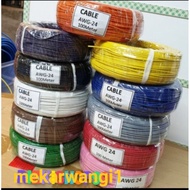 Awg 24 100 meter cable