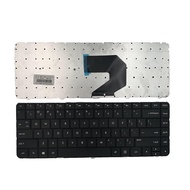 Siakoocty US Laptop Keyboard for HP CQ57 CQ58 G4-1000 G6-1000 2000-100 2000-200 2000-300 2000T-300 2