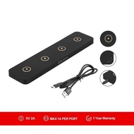 Hot Olight Omino 4 Magnetic USB Type-C Ports Charger