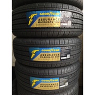 235/60/18 GoodYear Assurance MaxGuard SUV Tyre Tayar