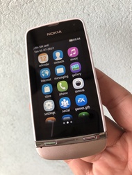 Nokia Asha 311