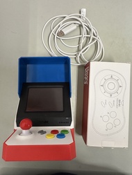 SNK NEOGEO Mini 街機遊戲機
