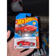 Hotwheels Porsche 928s/ car model