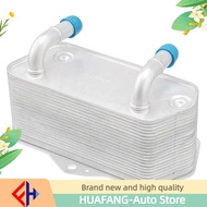 Original Automatic Transmission Engine Oil Cooler 02e409061c For Tt/tts 2.0t/3.2 V6 2003-2014,tt/tts