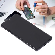 ddhihi LCD for S20 Plus Screen Replacement S20+ Display Touch Digitizer Assembly with Frame 6.7G986 