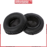 GLO Headset Ear Pads Covers forPorta  PP KSC35 KSC75 Headphone Earpads Spare Part