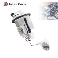 3C1-E3907-11 Motorcycle Fuel Pump Assembly for Yamaha YZF R15 R-15 2013-2014 and FZ150 Gasoline Petr