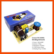 Crown CN-21500 CN-2800 CN-3600 CN-3600A CN-2600 CN-2600A CN-3500 CN-2500 CN-330 CN-310 CN-215