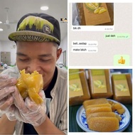 lempuk durian/lempuk sedap/lempuk durian 500g