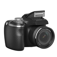 60MP Digital Camera 12X Optical Zoom with 4K Video Recording for Photography Tavel Vlog