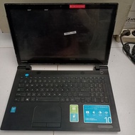 casing Toshiba C55t c5300