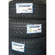 195/55R15 PROXES TR1 TOYO NEW TYRE