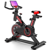 Adjustable Professional Exercise Training Sport Bike Fitness Bicycle Cycling Bike Exercise Bike Home Gym Equipment