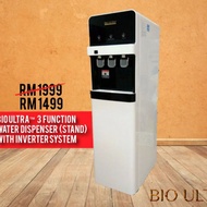 Bio Ultra 3c Standing Alkaline Water Purifier