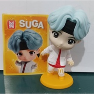 ENCORE EDITION BTS TINY TAN MCDONALD'S - SUGA
