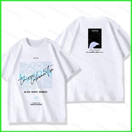 YB BanG Dream Its MyGO Takamatsu Tomori Cosplay cloth 3D summer T-shirt Anime Short Sleeve Top