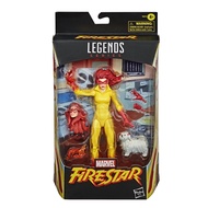 Marvel Legends Series Marvel’s Firestar